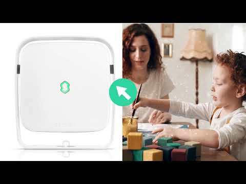 Sensibo Elements - Breathe New Life into Your Home logo