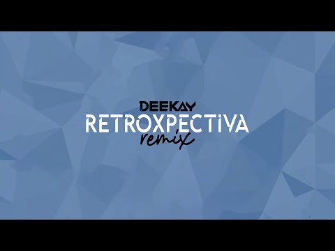 DJ Deekay - Retroxpetiva of Breyth (Remix)