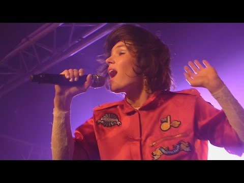 The Dø - 2015 - SHAKE SHOOK SHAKEN - STOCKHOLM