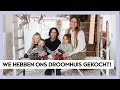 Rebecca's Bouwval: 'Die perfecte kinderkamers vind ik mega irritant'