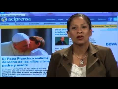 Resumen de noticias 11 de Abril de 2014
