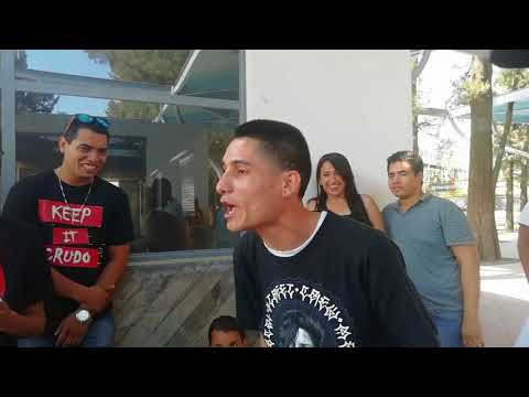 S.3 Bezco & Gera 🆚 Jona & Chisco / sesion 3/ Artes Verbales Liga de Batallas