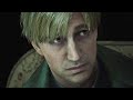 SILENT HILL 2 Remake Video Tape Scene