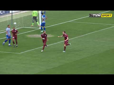 GŻIRA UTD (3-1) GUDJA UTD 01.05.2022 - MD26 #MATCHHIGHLIGHT