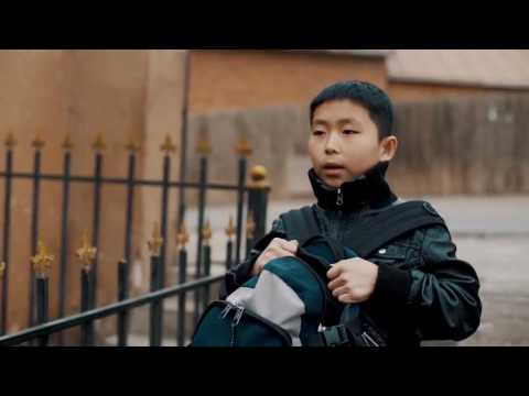 Tatar Muugii   Uchigdur minii margaash new video clip 2016 HD