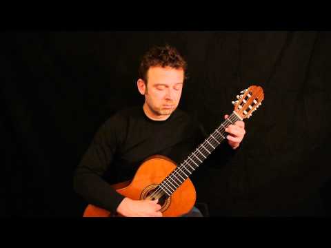 Minuet in a-minor by Johann Philipp Krieger