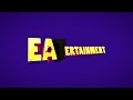 EATertainment Originals 2020