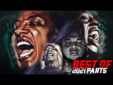 BEST BATTLE RAP MOMENTS OF 2021 (PART 5)