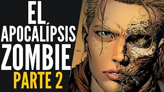 |#2| ZOMBIES - Historia Completa (VIDEOCOMIC NARRADO)