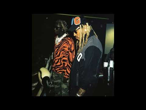 (FREE) Future x Young Thug x Drake Type Beat - "Middle" (Prod. GRX)