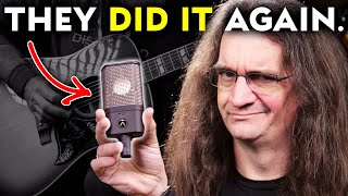 Video thumbnail for Awesomely Affordable:  Austrian Audio OC16 by SpectreSoundStudios