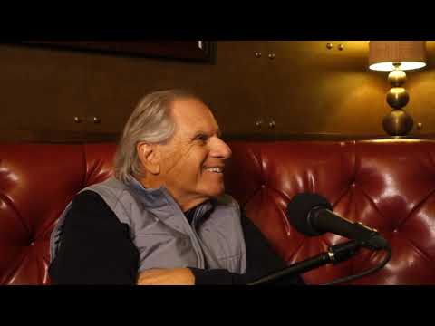 EP 11: Greg Sherry  - Co-owner Old Homestead Steakhouse