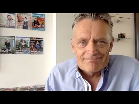 Vorbild sein als Eltern