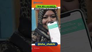 Gokil! Karyawan asal Gambut Beli Mobil Avanza Cuma Rp 9 Ribu Lewat Shopee Flash Sale, Gak Nyangka