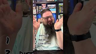Ryan and Bethany Board Game Reviews - The Quacks of Quedlinburg: The Duel video thumbnail