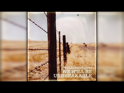 MODERN COUNTRY | Walking Hearts Feat. Eli V. - We Will Be Unbreakable