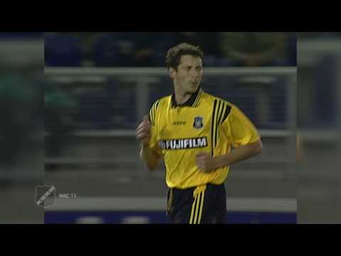 DE OUDE DOOS | Goalcompilatie NAC - FC Groningen