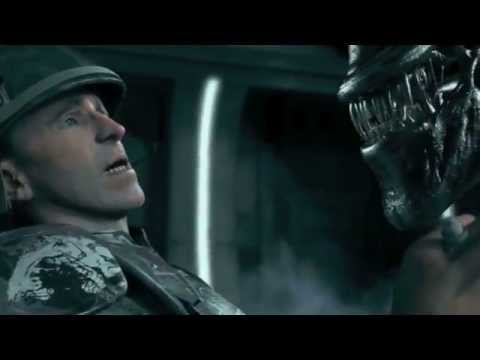 Aliens Colonial Marines - Chaos All Stars