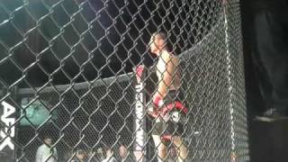 Throwdown5: Logan Hancock Round 1