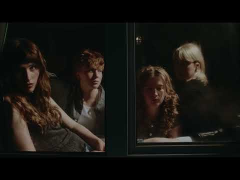 Florence Road - Storm Warnings (lyric video)