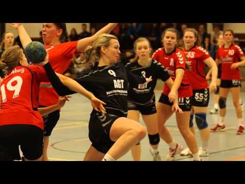 Sports News: Damen Handball SV Beckdorf Pokal