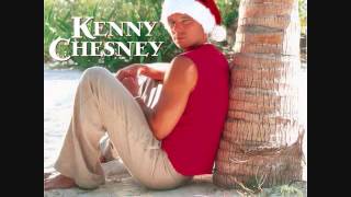 All I Want for Christmas is a Real Good Tan - Kenny Chesney