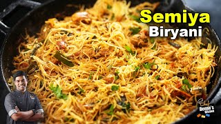 Semiya Biryani