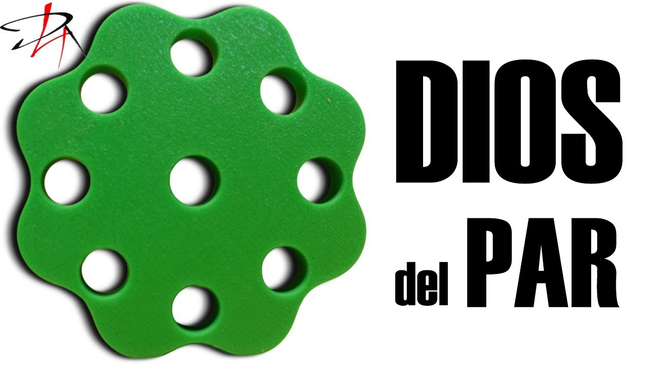 Los magos del par: engranajes cicloidales