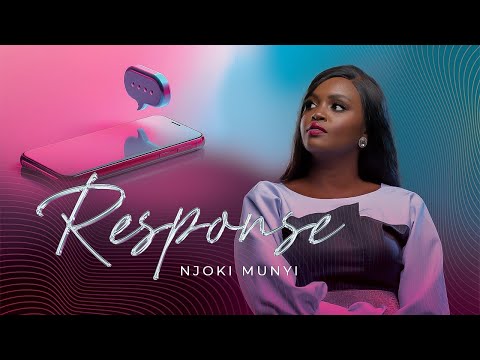 RESPONSE - Njoki Munyi || Yes and Amen || Official live video