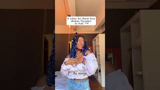 Cities for Black solo female travelers to visit #solotravel #blacktraveler #solotrip #solotraveler