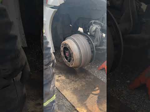 HOW TO INSTALL TRUCK KING PINS!!