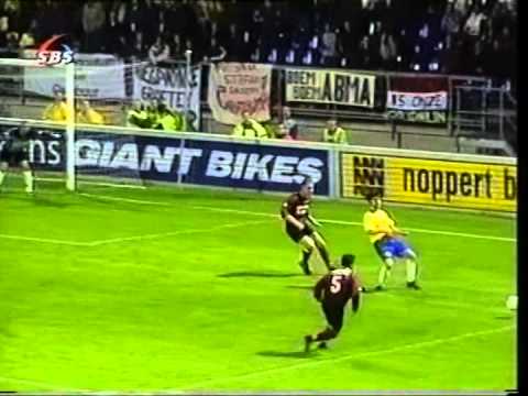 12-10-2001 Cambuur   Excelsior: 0-2