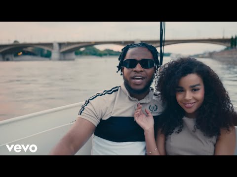 FarrdaT - In Shape (Official Video)