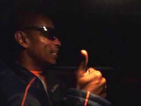 William e Duda do Borel