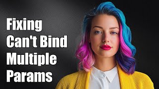 Download the video "Fixing 'Can't Bind Multiple Parameters to Request Content' in Web API & AngularJS"