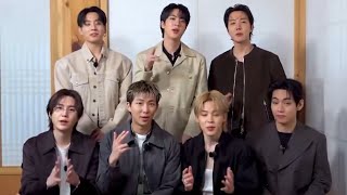 Download lagu LIVE 🔴 BTS OT-7 LIVE Together 💜 BTS Last Message After Completion of Spotify Arirang Album 💜 #bts mp3