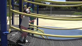 Basic Movement Patterns