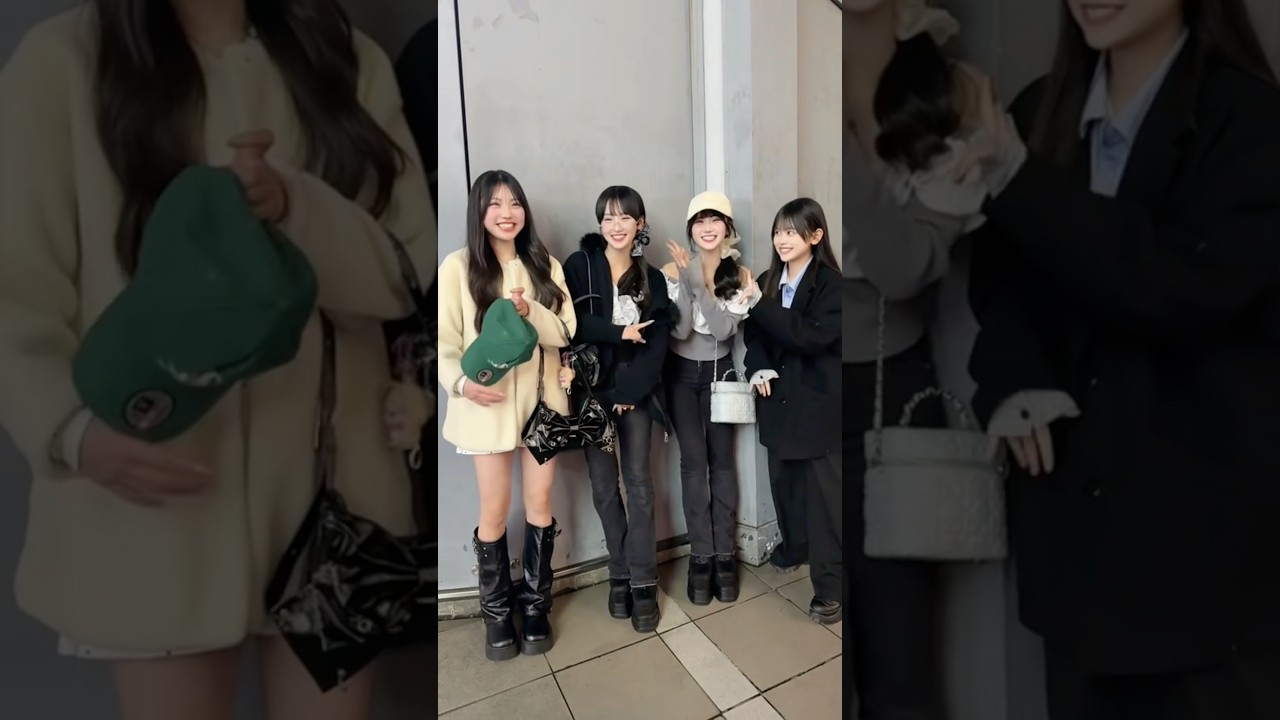 次こそ5人かなぁぁぁ🤗💞 #あいみお #双子