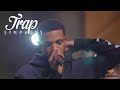 A Boogie Performs No Promises W The Audiomack Trap Symphony