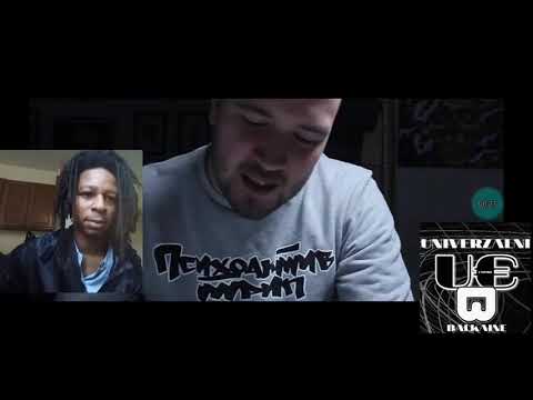 Kila33 x Mr. K - Rep Me Drži Budnim 2020 (REACTION📔) September 22, 2020