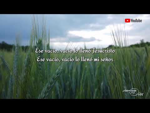 Rubén arroyo / vacío