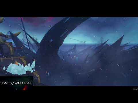 Inner Sanctum VS Mythic Jaina Proudmoore