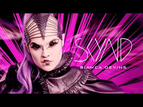 SKYND - 'Bianca Devins' (Official Video)