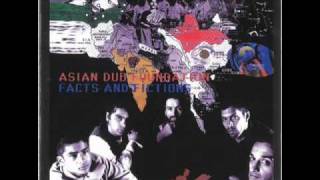 Asian Dub Foundation - Debris