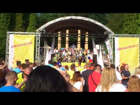 Silesia in Love 2013 @ DBN !! 1/2 HD