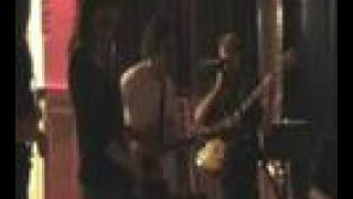 Chief Crazy Horse - Alec Dankworth Ensemble