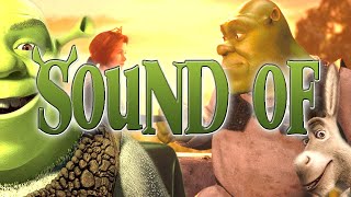 Shrek - Sound of a Fairytale