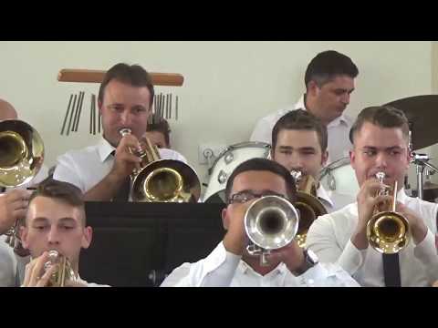 Betania Jebel Brass - Viața ta