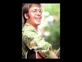 32 John Denver -  Mr Bojangles