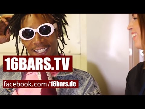 Wiz Khalifa über Nas, Scooter und sein neues Album "Blacc Hollywood"